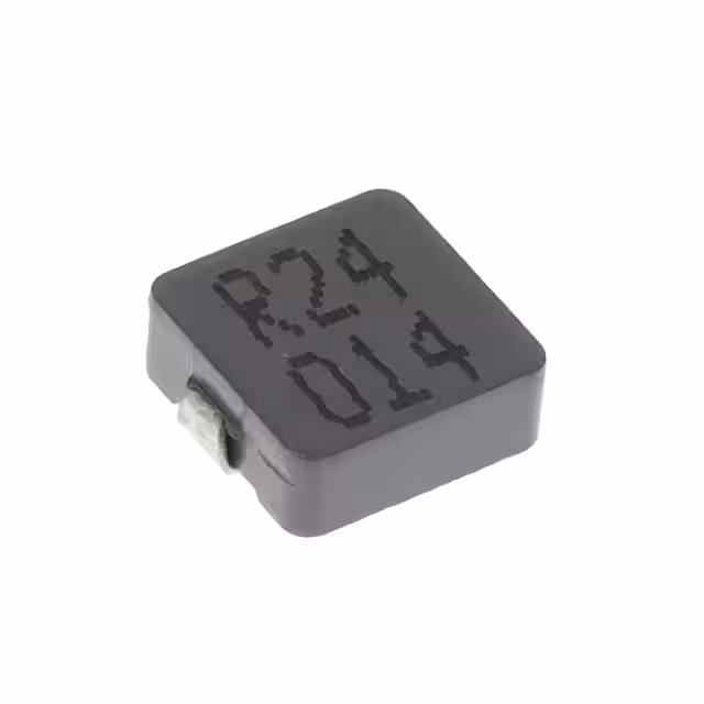 104CDMCDDS-R24MC Sumida America Components Inc.  Inductores fijos